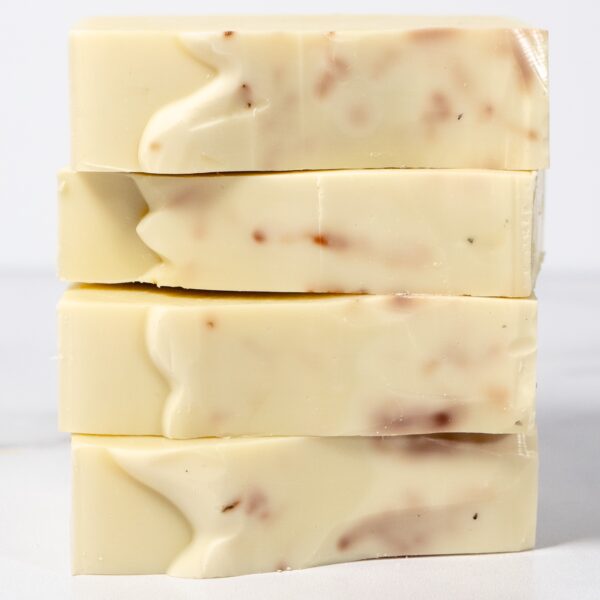 Rosemary Euc Soap Bar Image