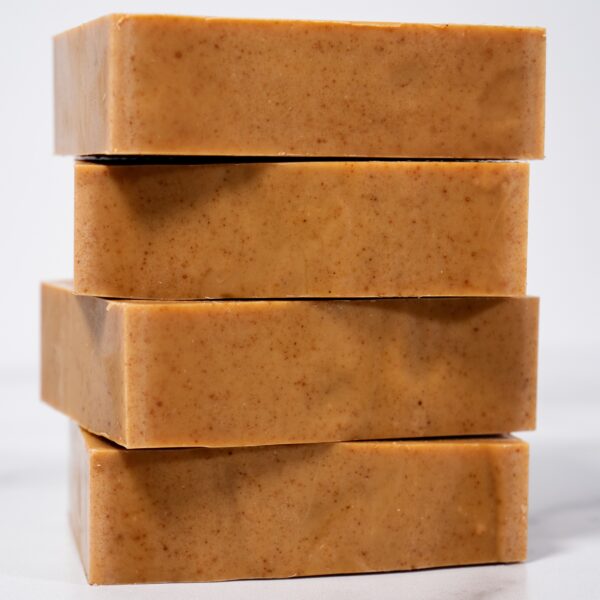 Turmeric Soap Bar Image